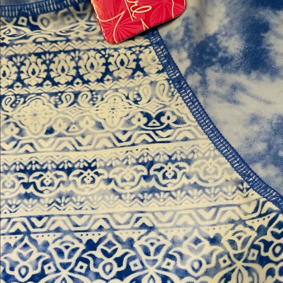 NWT- GOSSIP GIRL 2 Piece swim  with 50+ SPF (7) - Picture 3 of 6